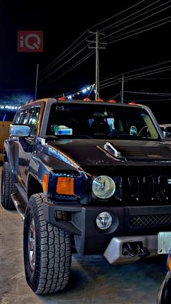 همر H3